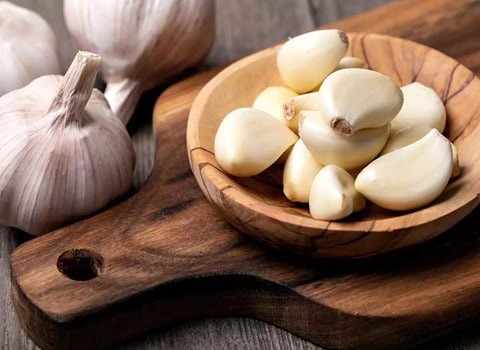 تصویر 1 از قیمت خرید سیر صادراتی درجه یک + فروش ویژه